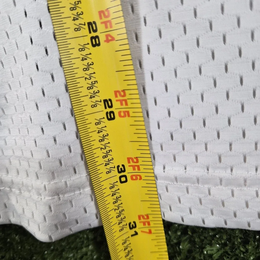Nike On Field San Francisco 49ers Patrick Willis #52 Jersey‎ Mens 52 XL White